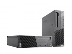 خرید مینی کیس دست دوم Lenovo ThinkCentre M93p پردازنده i5 نسل 4 سایز مینی