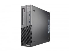 کیس استوک Lenovo ThinkCentre M93/M93p i5