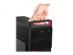 خرید کیس استوک Lenovo ThinkCentre M700 پردازنده i7 نسل 6