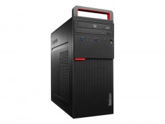 کیس دست دوم Lenovo ThinkCentre M700 پردازنده i7 نسل 6