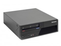 خرید کیس دست دوم Lenovo ThinkCentre M58 پردازنده C2D سایز مینی