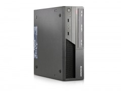 خرید کیس استوک Lenovo ThinkCentre M58 پردازنده C2D سایز مینی