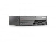 کیس استوک Lenovo ThinkCentre M58 پردازنده C2D سایز مینی