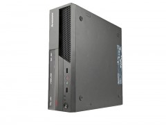 کیس استوک Lenovo ThinkCentre M58 C2D سایز مینی