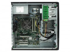 کیس استوک HP Compaq Elite 8300 پردازنده i7 نسل 3 سایز مینی