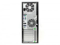 کیس استوک HP Compaq Elite 8300 پردازنده i7 نسل 3 سایز مینی