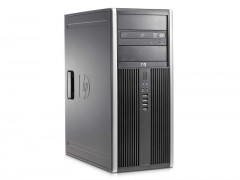 کیس استوک HP Compaq Elite 8300 پردازنده i7 نسل 3 سایز مینی