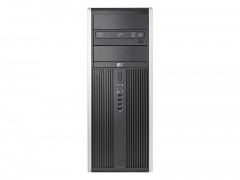 کیس استوک HP Compaq Elite 8300 پردازنده i7 نسل 3 سایز مینی