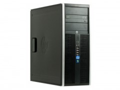 کیس استوک HP Compaq Elite 8300 پردازنده i7 نسل 3 سایز مینی