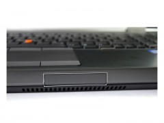 لپ تاپ کارکرده گرافیک دار HP Workstation 8570w  پردازنده i7 نسل 3 گرافیک 1GB مناسب برای کارهای گرافیکی و گیمینگ