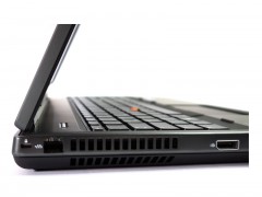 قیمت لپ تاپ دست کارکرده گرافیک دار HP Workstation 8570w  پردازنده i7 نسل 3 گرافیک 1GB مناسب برای کارهای گرافیکی و گیمینگ