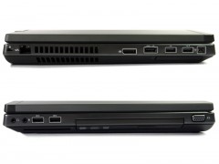 قیمت و خرید لپ تاپ دست دوم HP Workstation 8570w  پردازنده i7 نسل 3 گرافیک 1GB