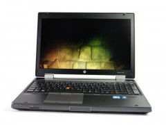 خرید لپ تاپ دست دوم HP Workstation 8570w  پردازنده i7 نسل 3 گرافیک 1GB