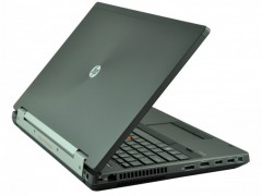 قیمت لپ تاپ دست دوم  گرافیک دار HP Workstation 8570w  پردازنده i7 نسل 3 گرافیک 1GB مناسب برای کارهای گرافیکی و گیمینگ