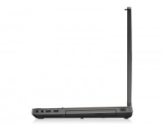 مشخصات ظاهری لپ تاپ استوک گرافیک دار HP Workstation 8570w  پردازنده i7 نسل 3 گرافیک 1GB مناسب برای کارهای گرافیکی و گیمینگ