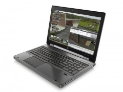 بررسی و خرید لپ تاپ استوک گرافیک دار HP Workstation 8570w  پردازنده i7 نسل 3 گرافیک 1GB مناسب برای کارهای گرافیکی و گیمینگ