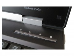 اطلاعات لپ تاپ استوک گیمینگHP Workstation 8560w پردازنده i7 نسل 2 گرافیک 2GB