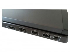 بررسی قیمت لپ تاپ استوک گیمینگHP Workstation 8560w پردازنده i7 نسل 2 گرافیک 2GB