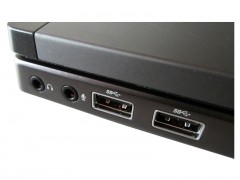 قیمت لپ تاپ گیمینگHP Workstation 8560w پردازنده i7 نسل 2 گرافیک 2GB
