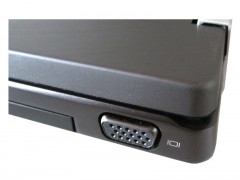 بررسی لپ تاپ استوک گیمینگHP Workstation 8560w پردازنده i7 نسل 2 گرافیک 2GB