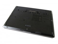 اطلاعات کامل لپ تاپ کار کرده گرافیک دار HP Workstation 8560w پردازنده i7 نسل 2 گرافیک 2GB