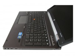 قیمت و خرید لپ تاپ کارکرده گیمینگHP Workstation 8560w پردازنده i7 نسل 2 گرافیک 2GB