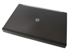برسی مشخصات لپ تاپ کارکرده  گیمینگHP Workstation 8560w پردازنده i7 نسل 2 گرافیک 2GB