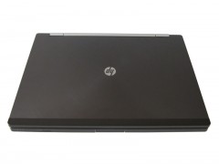 بررسی کامل لپ تاپ کارکرده گیمینگHP Workstation 8560w پردازنده i7 نسل 2 گرافیک 2GB