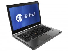 بررسی مشخصات لپ تاپ دست دوم گیمینگHP Workstation 8560w پردازنده i7 نسل 2 گرافیک 2GB
