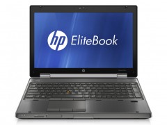 بررسی قیمت لپ تاپ دست دوم  گیمینگHP Workstation 8560w پردازنده i7 نسل 2 گرافیک 2GB