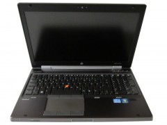 قیمت و خرید لپ تاپ دست دوم گیمینگHP Workstation 8560w پردازنده i7 نسل 2 گرافیک 2GB