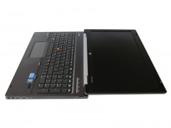 بررسی کامل و قیمت لپ تاپ استوک گیمینگHP Workstation 8560w پردازنده i7 نسل 2 گرافیک 2GB