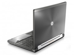مشخصات و اطلاعات لپ تاپ استوک گیمینگHP Workstation 8560w پردازنده i7 نسل 2 گرافیک 2GB