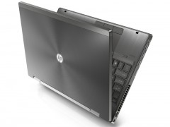 قیمت و خرید لپ تاپ استوک گیمینگHP Workstation 8560w پردازنده i7 نسل 2 گرافیک 2GB