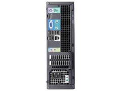 کیس استوک Dell OptiPlex 790 پردازنده i5 نسل 2 سایز مینی