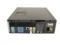 کیس استوک Dell OptiPlex 790 پردازنده i5 نسل 2 سایز مینی