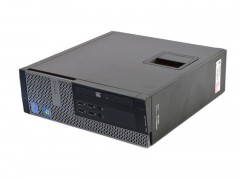 کیس استوک Dell OptiPlex 790 i5 سایز مینی