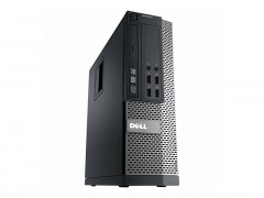کیس استوک Dell OptiPlex 790 پردازنده i5 نسل 2 سایز مینی