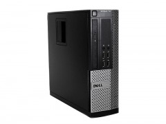 قیمت کیس استوک Dell OptiPlex 790 پردازنده i5 نسل 2 سایز مینی