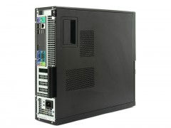 خرید و قیمت کیس دست دومDell OptiPlex 790 پردازنده i7 نسل 2 سایز مینی