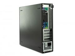 خرید و قیمت مینی کیس استوک Dell OptiPlex 790 پردازنده i7 نسل 2 سایز مینی