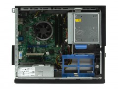 خرید کیس دست دوم Dell OptiPlex 790 پردازنده i7 نسل 2 سایز مینی