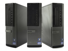 خرید کیس استوک Dell OptiPlex 790 پردازنده i7 نسل 2 سایز مینی