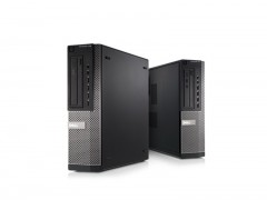 خرید و قیمت مینی کیس استوک Dell OptiPlex 790 پردازنده i7 نسل 2 سایز مینی