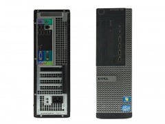 قیمت کیس استوک Dell OptiPlex 790 پردازنده i7 نسل 2 سایز مینی