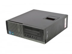 مشخصات کیس استوک Dell OptiPlex 790 پردازنده i7 نسل 2 سایز مینی