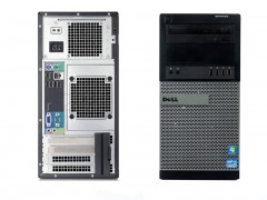خرید کیس استوک Dell OptiPlex 990 پردازنده i5 نسل 2