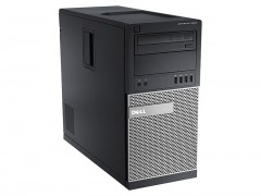 بررسی مشخصات کیس استوک Dell OptiPlex 990 پردازنده i5 نسل 2
