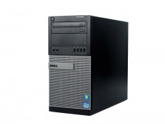 قیمت کیس دست دوم Dell OptiPlex 990 پردازنده i5 نسل 2