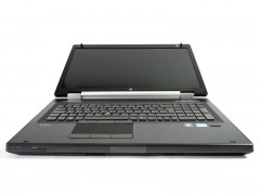قیمت لپ تاپ دست دوم HP Elitebook 8770w پردازنده i7 نسل 3 گرافیک 2GB